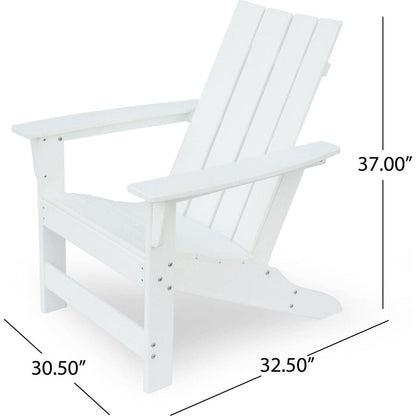 ENCINO ADIRONDACK CHAIR