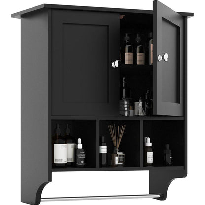 Bathroom Cabinet - Streamdale Furniture