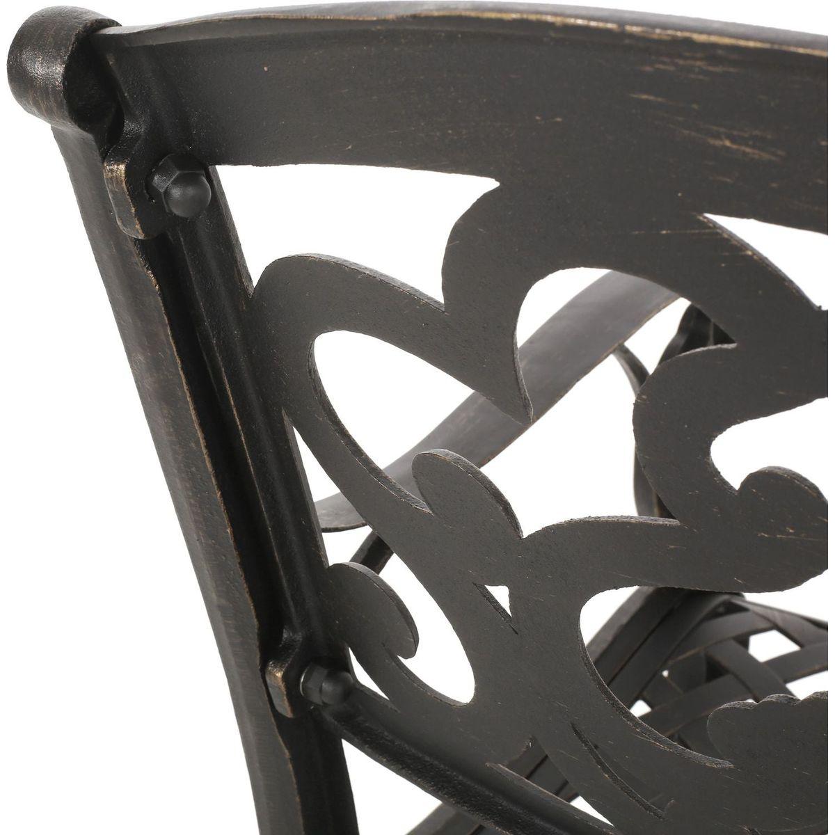 AUSTIN CHAIR(set of 2)