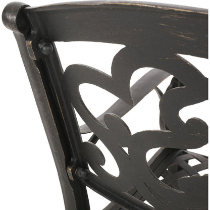 AUSTIN CHAIR(set of 2)