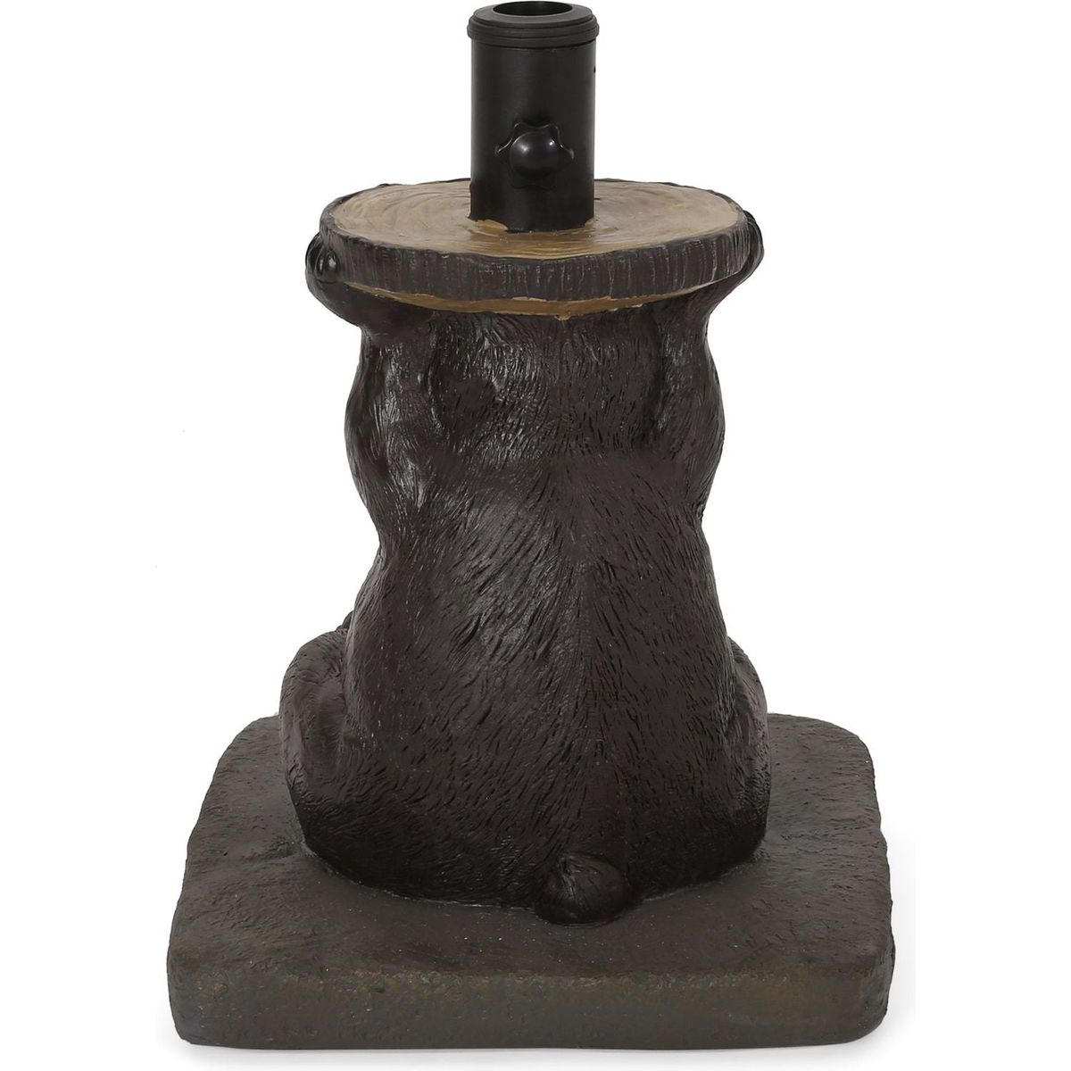 BEAR UMBRELLA BASE