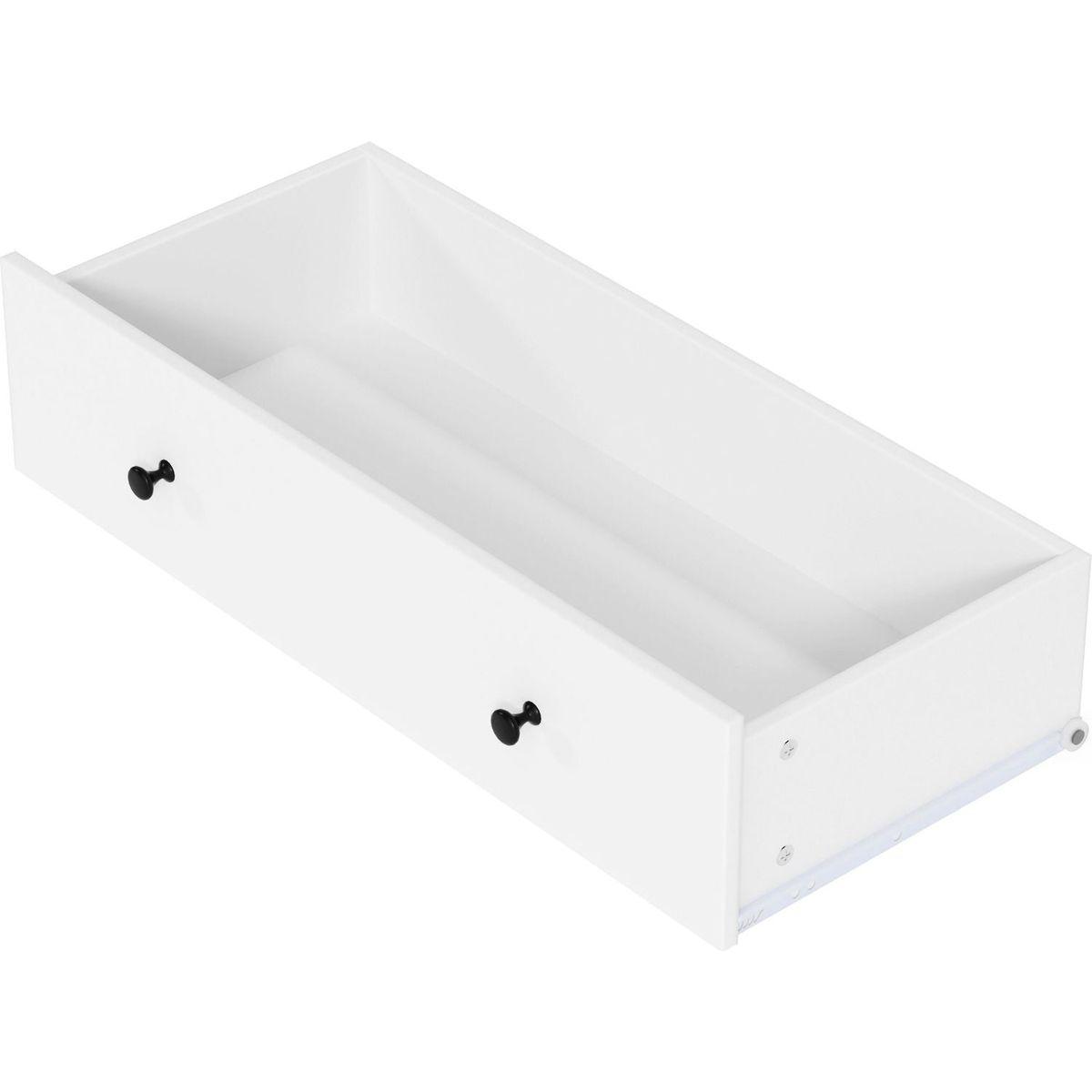 [Assembly Video Provided]77inch Farmhouse Kitchen Pantry, Freestanding Tall Cupboard Storage Cabinet with 3 Adjustable Shelves, 8 Door Shelves, 3 Drawers for Kitchen, Dining Room, White