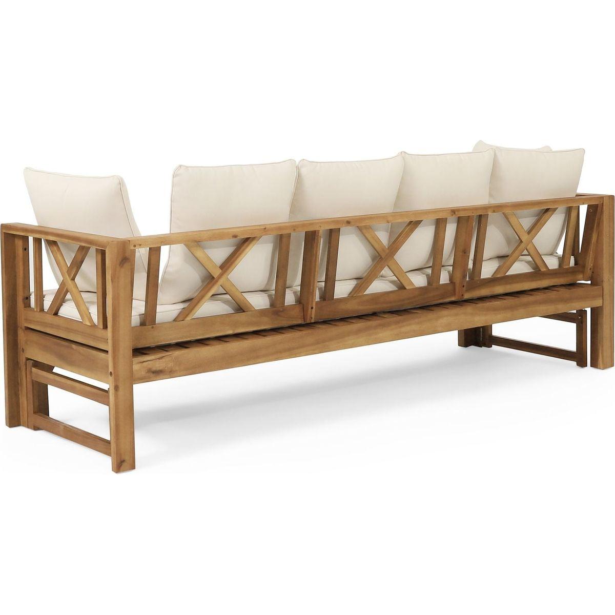 LONG BEACH SOFA DAYBED
