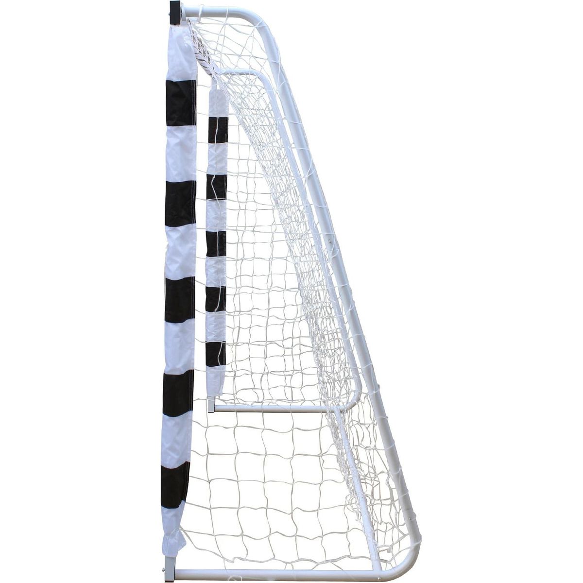 Portable Soccer Door Frame 5.2ft High, Soccer Door, Courtyard Park for Youth Soccer Matches