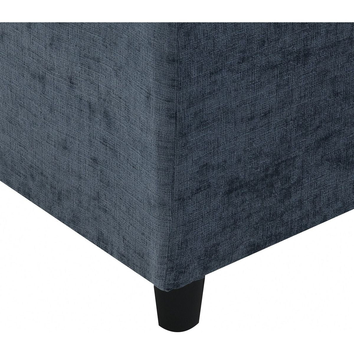 130x65" Modern Modular Cloud Sofa Bed, 6 Seat Chenille Sectional Couch Set with Ottoman,Free Combination,Convertible U Shaped Sleeper Sofa for Living Room, Apartment, 3 Colors