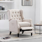 Modern Comfortable Upholstered leisure chair / Recliner Chair for Living Room