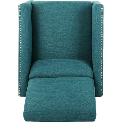 PUSH BACK RECLINER - Streamdale Furniture