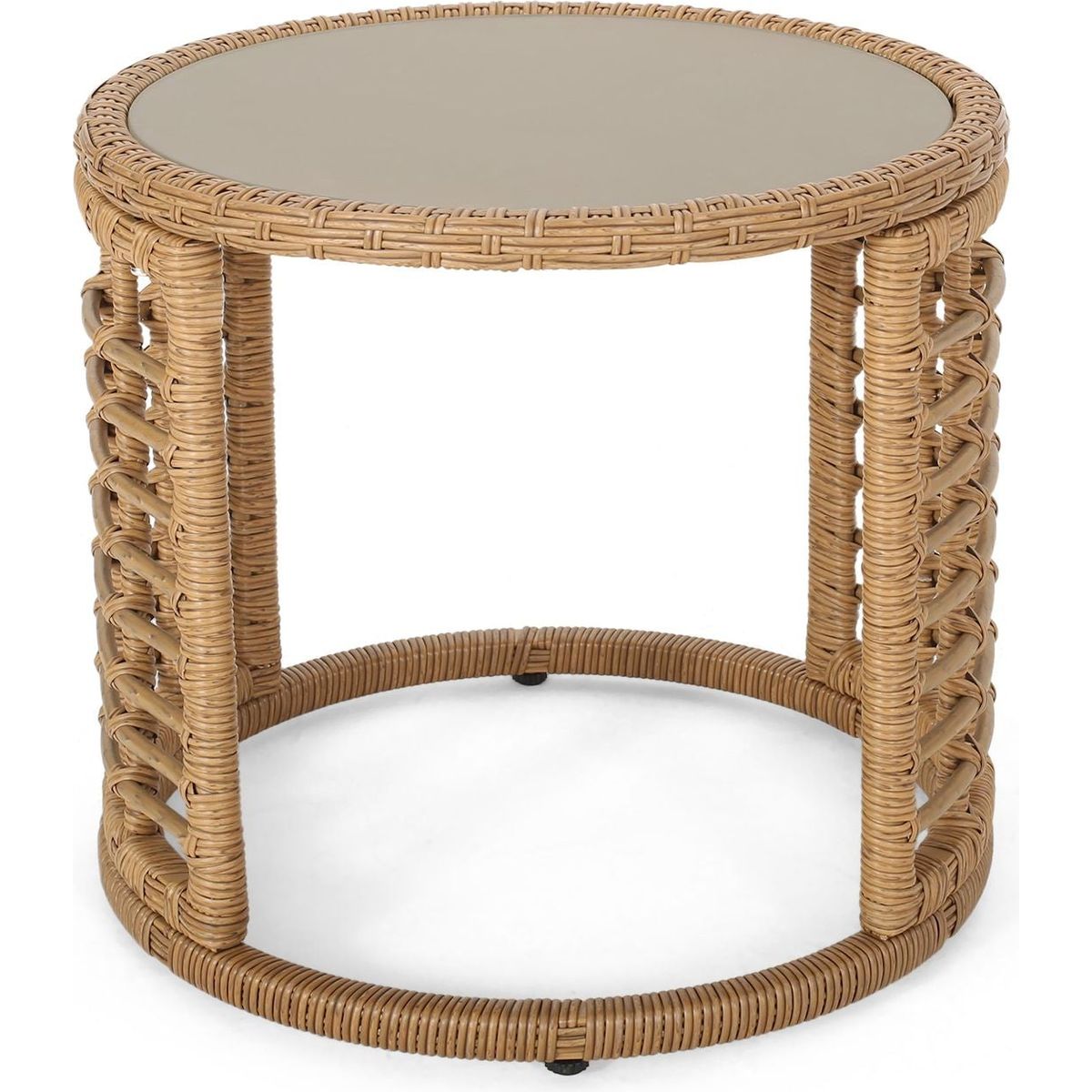 TATIANA SIDE TABLE