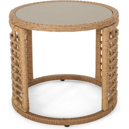 TATIANA SIDE TABLE
