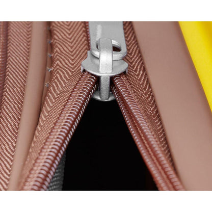 Luggage Sets 4 Piece(14/20/24/28), Expandable Lightweight Suitcase with 4 Double 360 Degrees Mute Spinner Wheels PP Materials Durable TSA Lock Travel Luggage