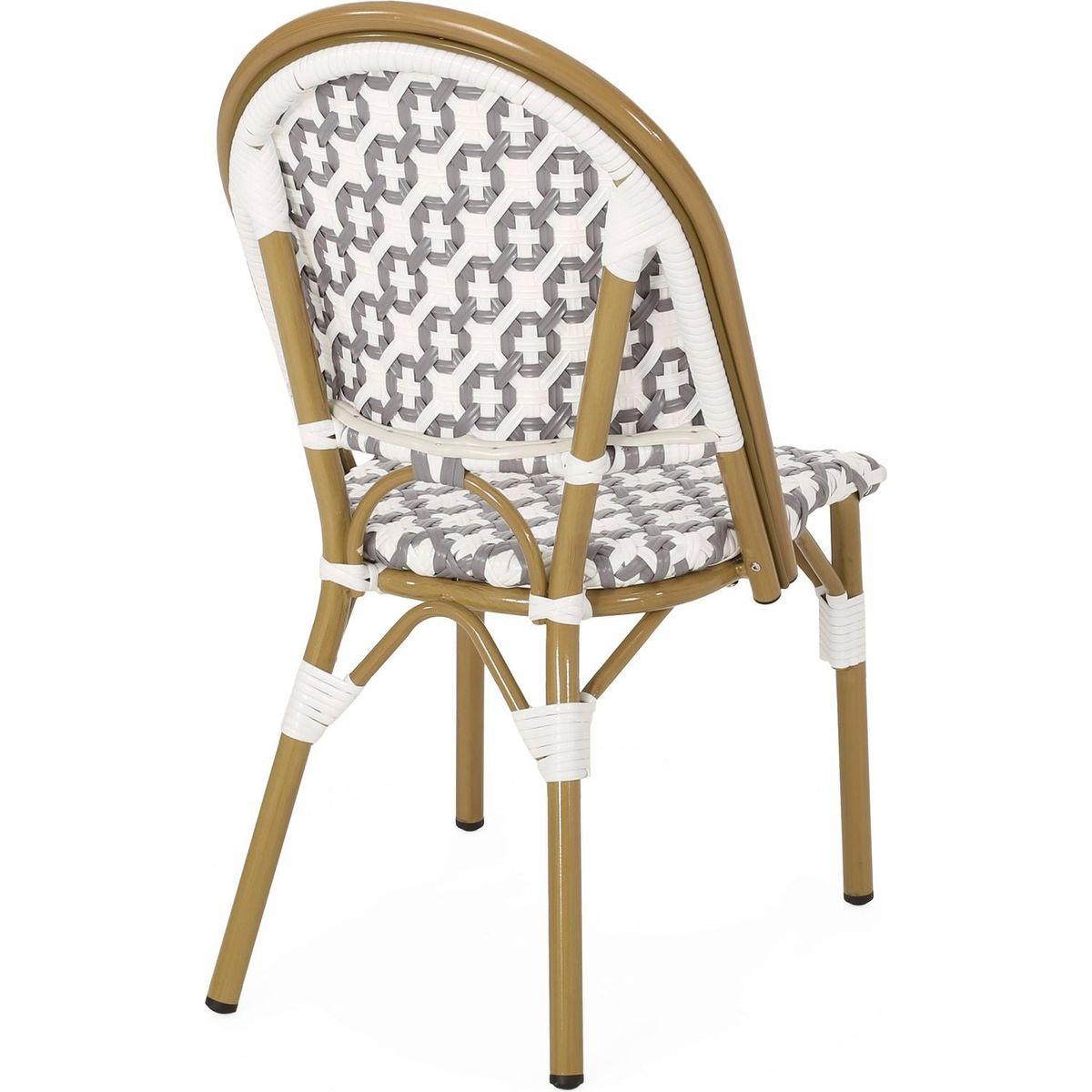 FRENCH BISTRO CHAIR