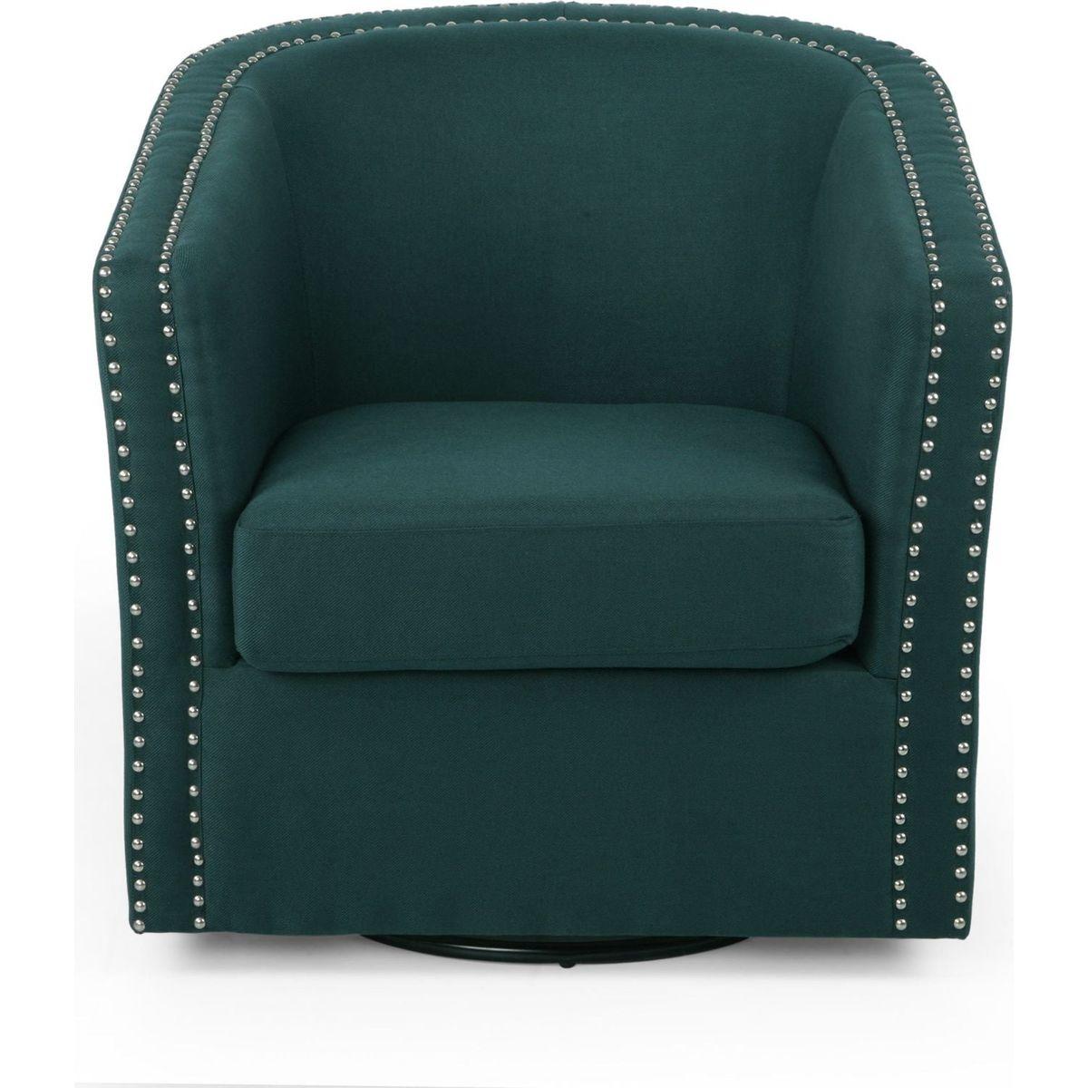 SWIVEL CHAIR