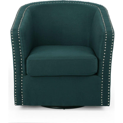 SWIVEL CHAIR
