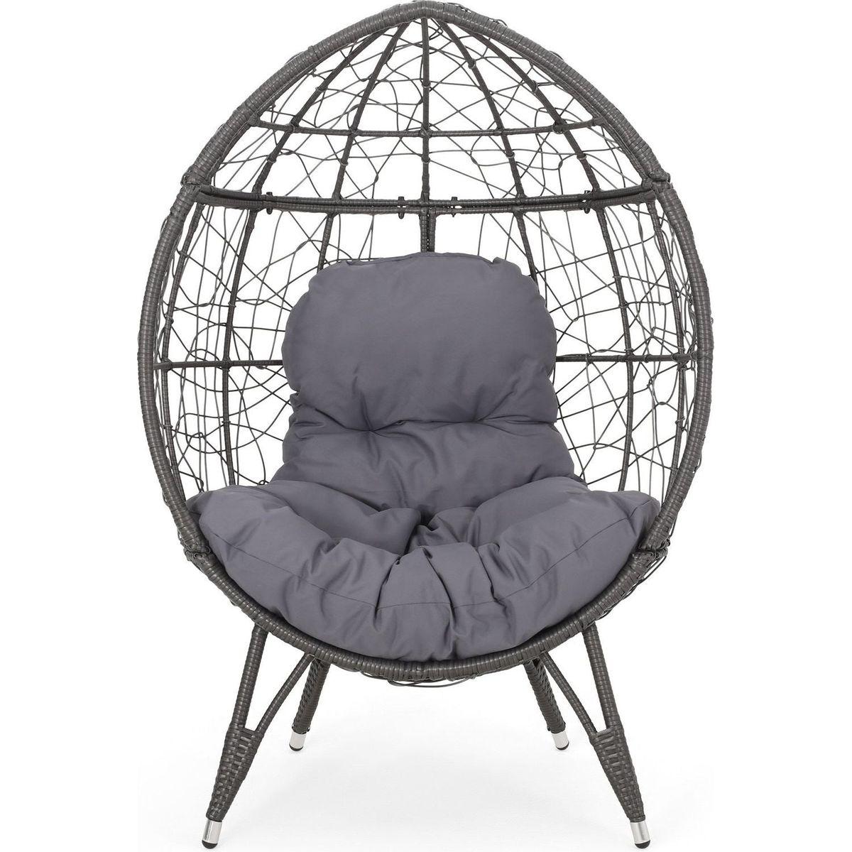 GIANNI TEARDROP CHAIR