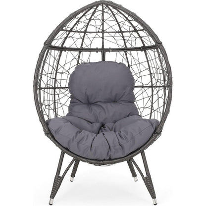 GIANNI TEARDROP CHAIR