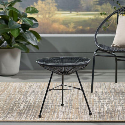NUSA SIDE TABLE