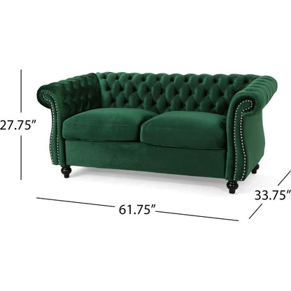 LOVESEAT SOFA - Streamdale Furniture