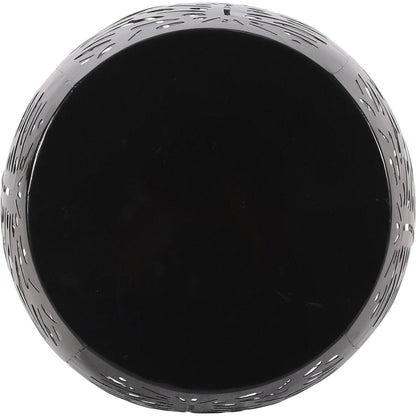 Metal end Table -Large