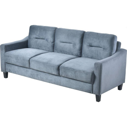 Couch Comfortable Sectional Couches and Sofas for Living Room Bedroom Office Small Space
