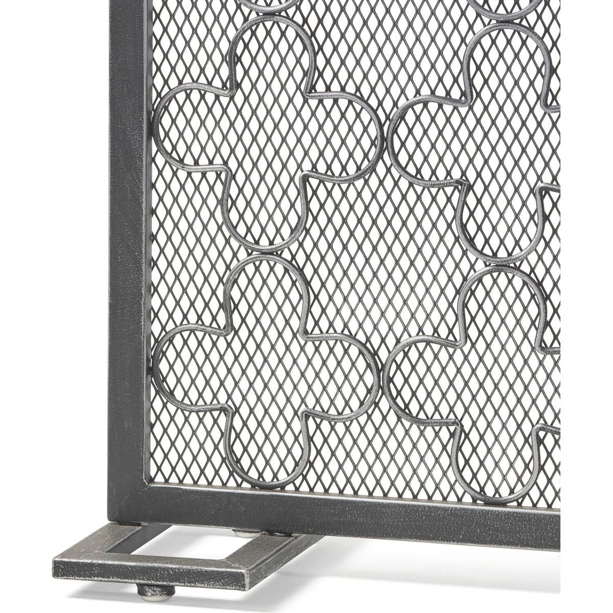 FIRE SCREEN