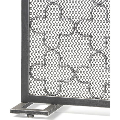 FIRE SCREEN