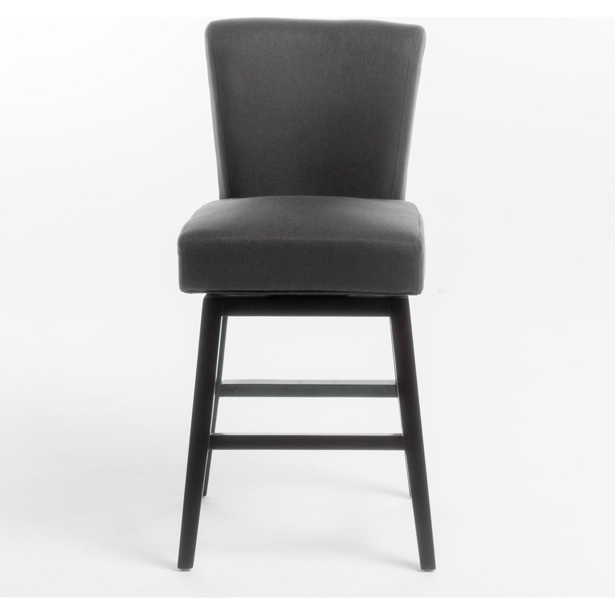 SWIVEL COUNTER STOOL