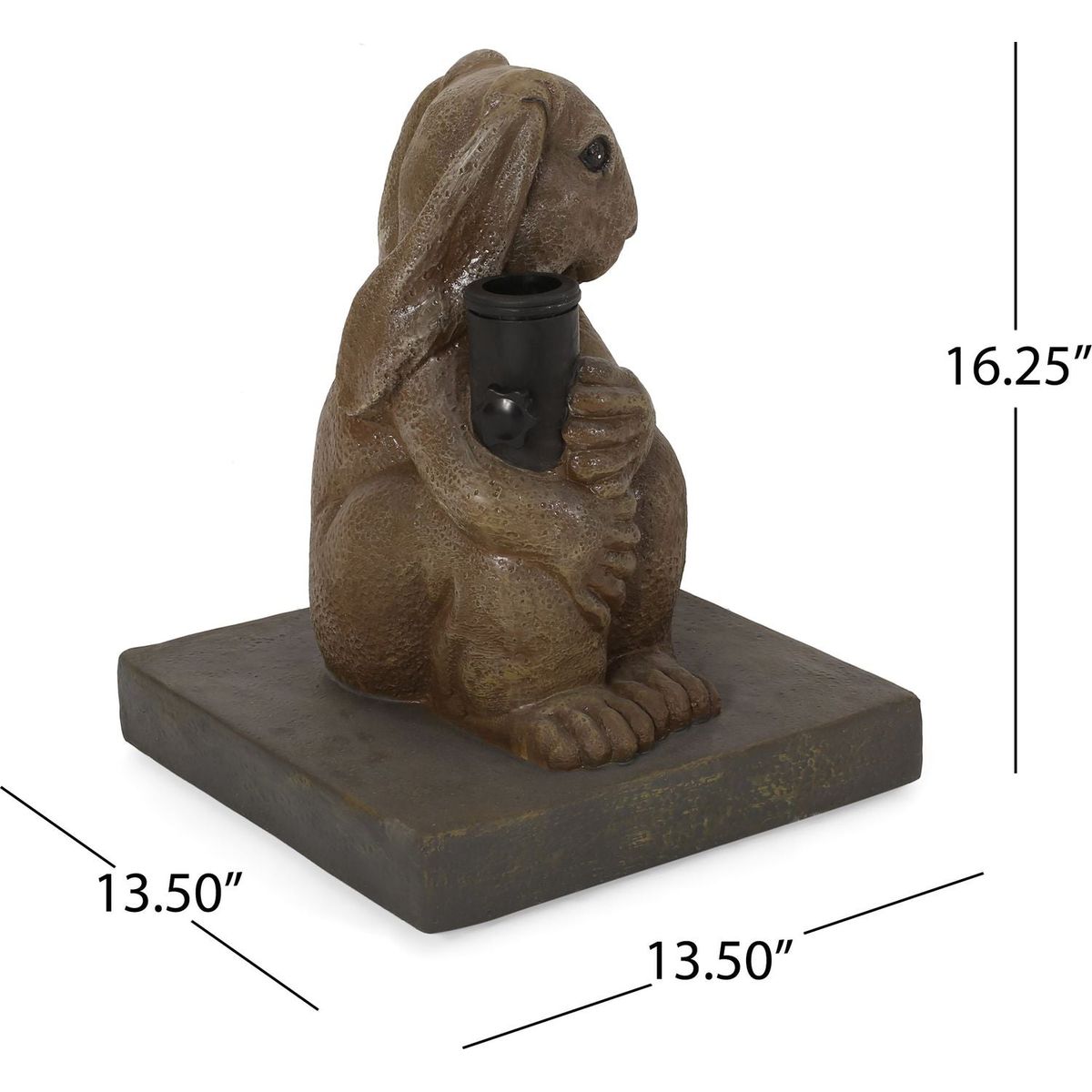 RABBIT UMBRELLA BASE