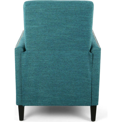 PUSH BACK RECLINER - Streamdale Furniture