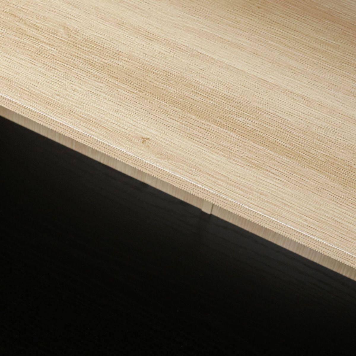 Storage Cabinet with Acrylic Door for Living Room, Dining Room, Study