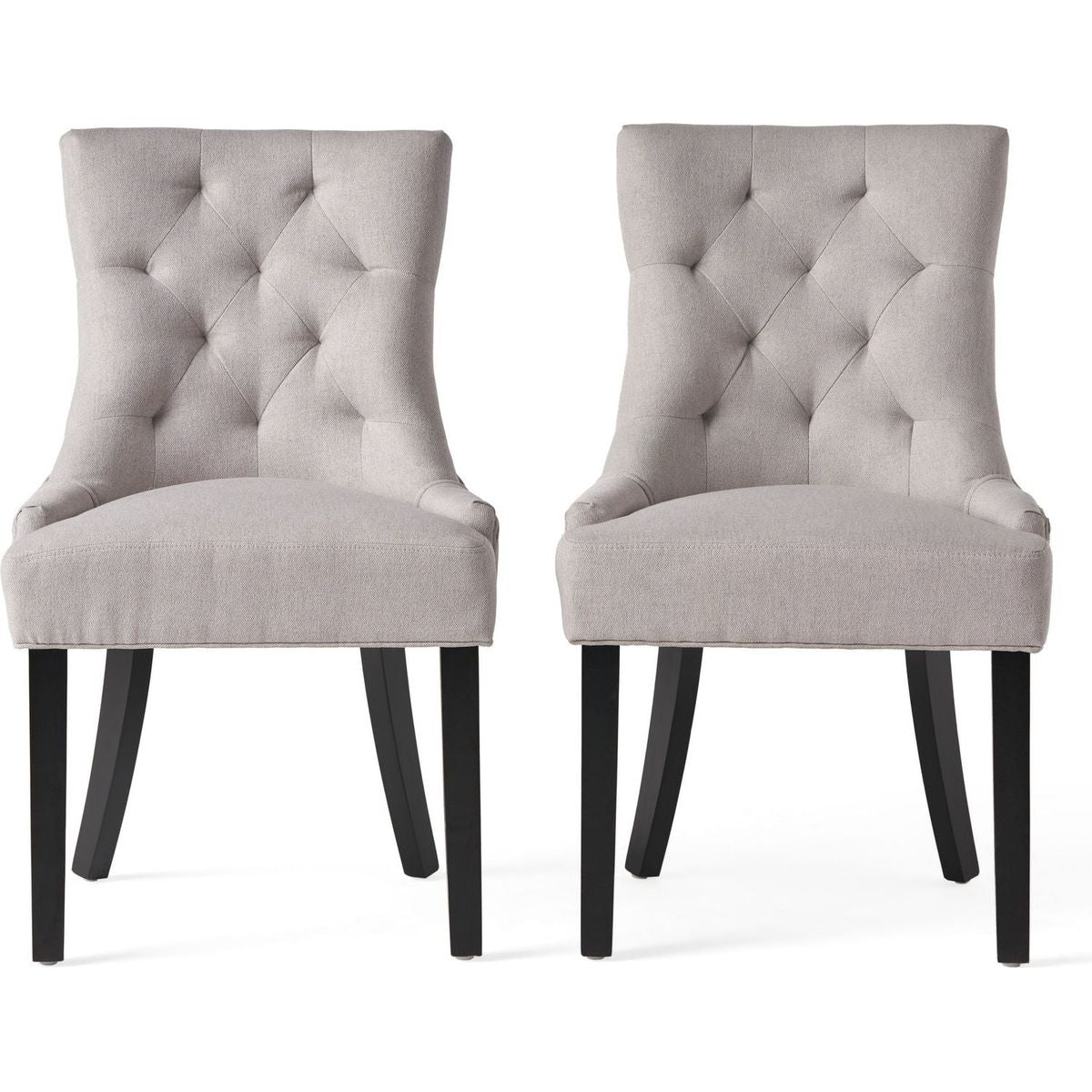 CHENEY DINING CHAIR - KD