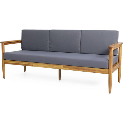 GAVIN 3 SEATER