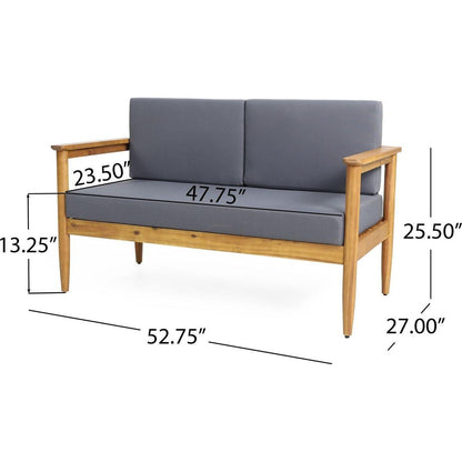 GAVIN LOVESEAT