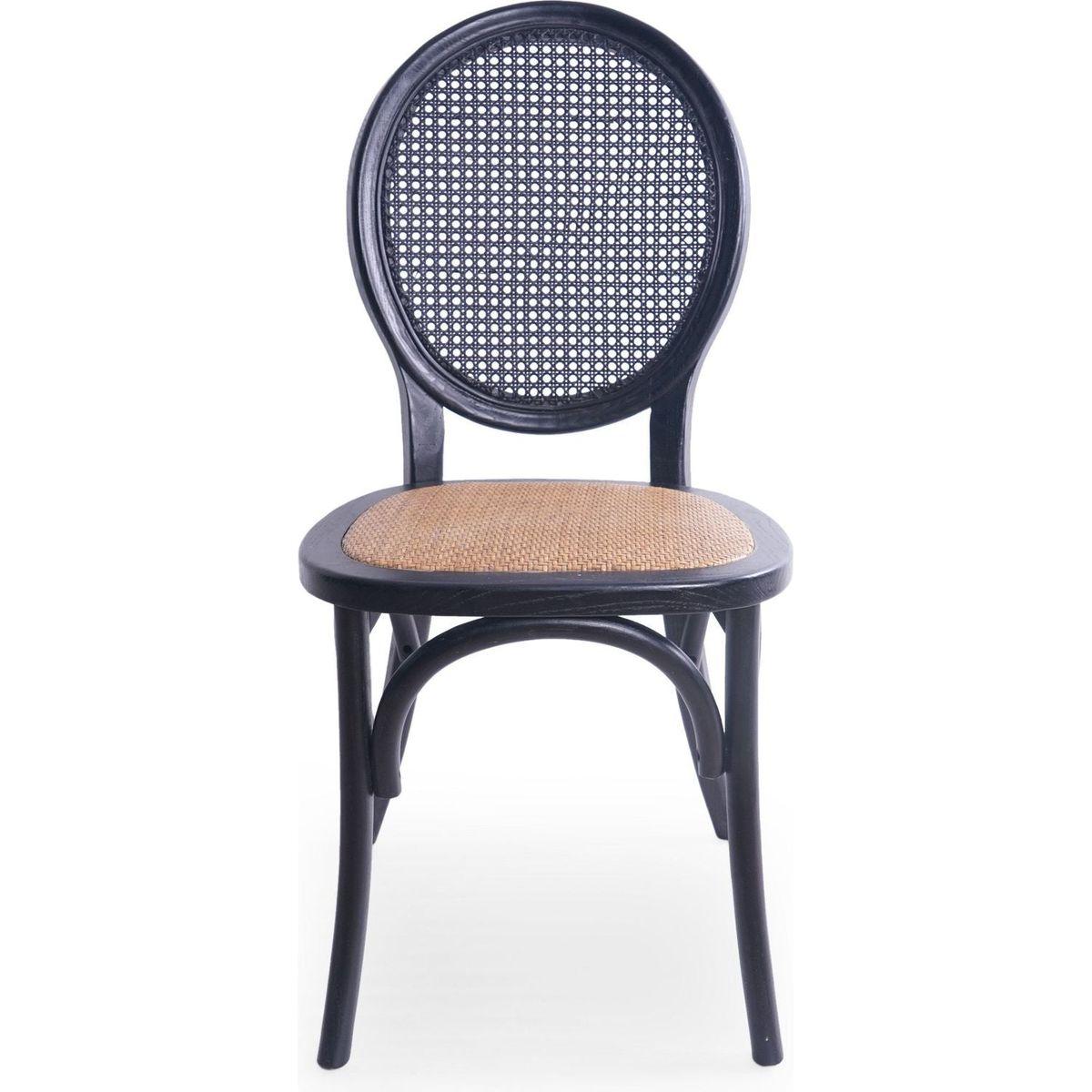 DINING CHAIR MP2（set of 2）