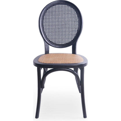 DINING CHAIR MP2（set of 2）