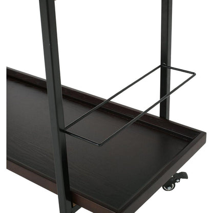 BAR CART