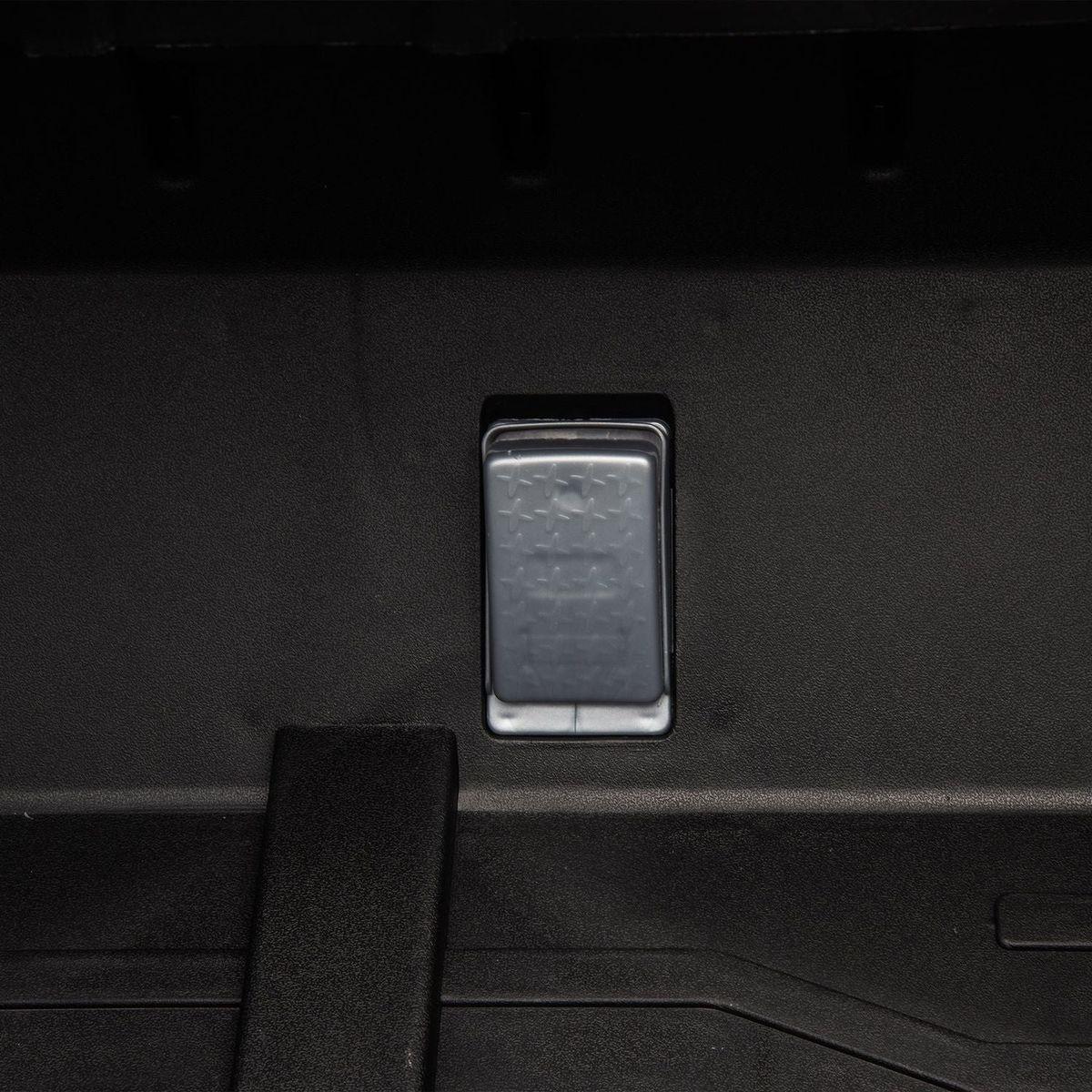 24V Two-Seater Kids Ride On UTV W/Parents Remote Control,Four-Wheel Suspension,Slow Start,Large wheel design,Anti-collision bar,Storage space,Music,USB,Bluetooth,Volume control,LED lights for Kids 3+.