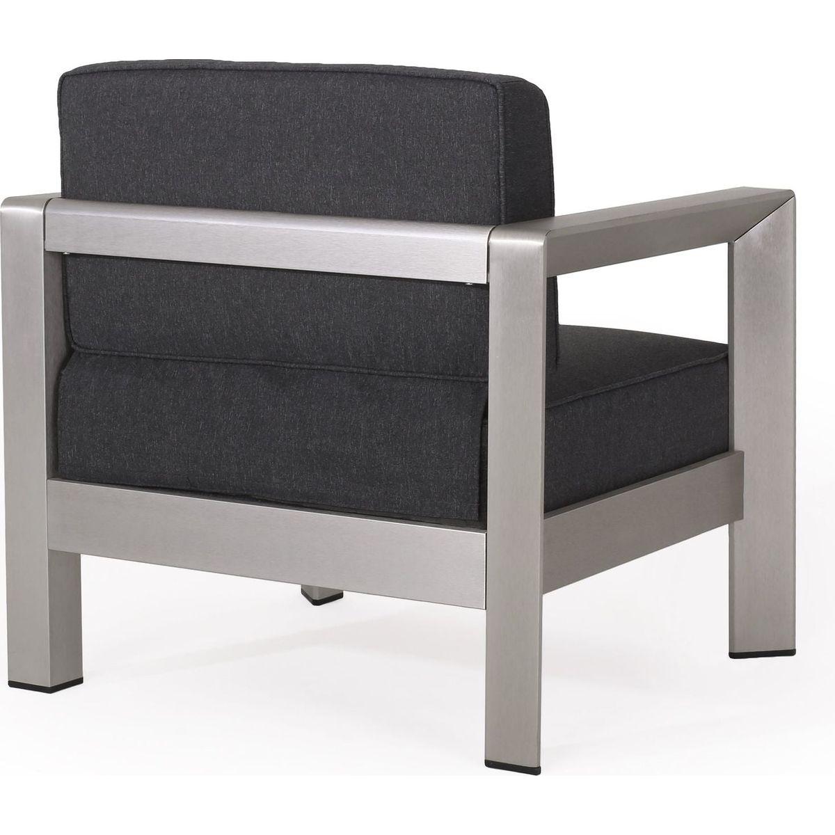 AVIARA MP1 CLUB CHAIR