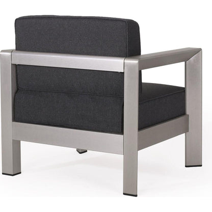 AVIARA MP1 CLUB CHAIR