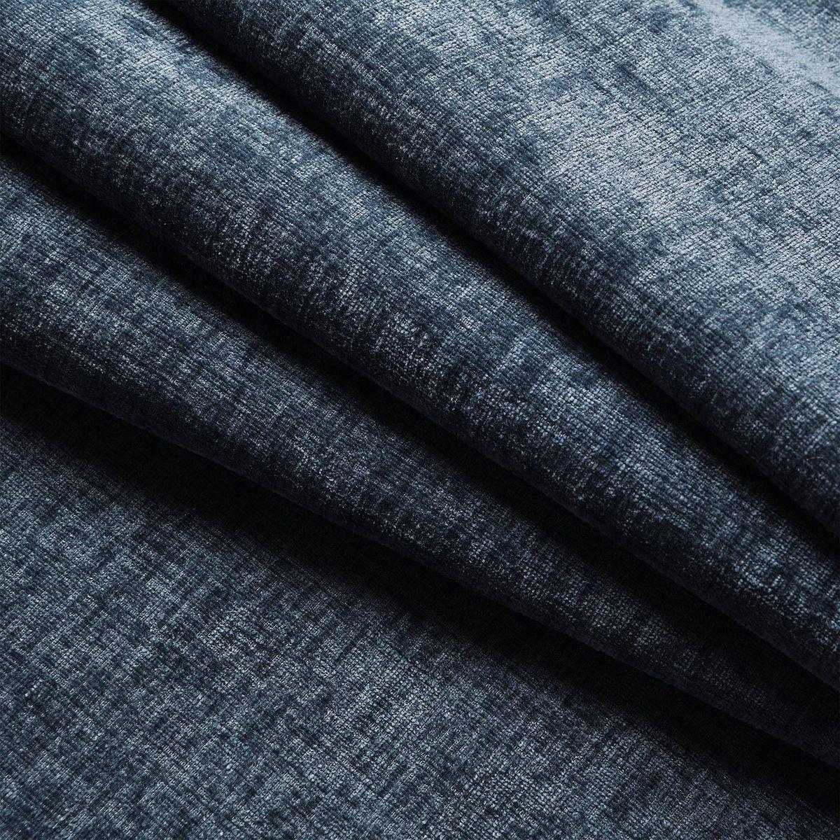 130x65" Modern Modular Cloud Sofa Bed, 6 Seat Chenille Sectional Couch Set with Ottoman,Free Combination,Convertible U Shaped Sleeper Sofa for Living Room, Apartment, 3 Colors