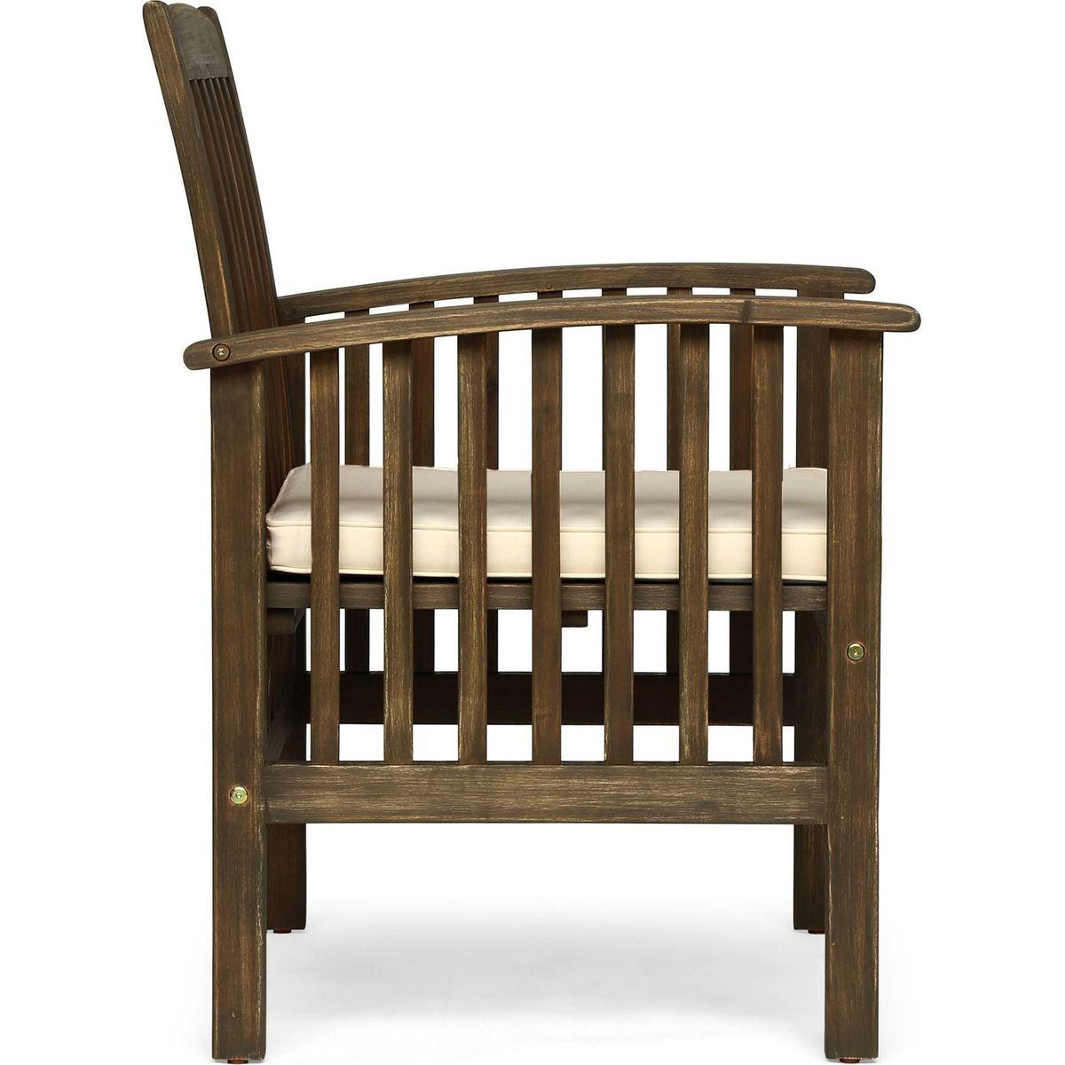 CASA ACACIA DINING CHAIR