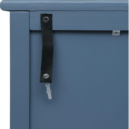 3 Drawer Cabinet, American Furniture,Suitable for bedroom, living room, study