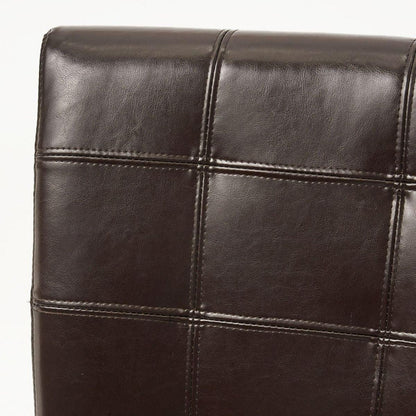 BADIN KD DINING CHAIR