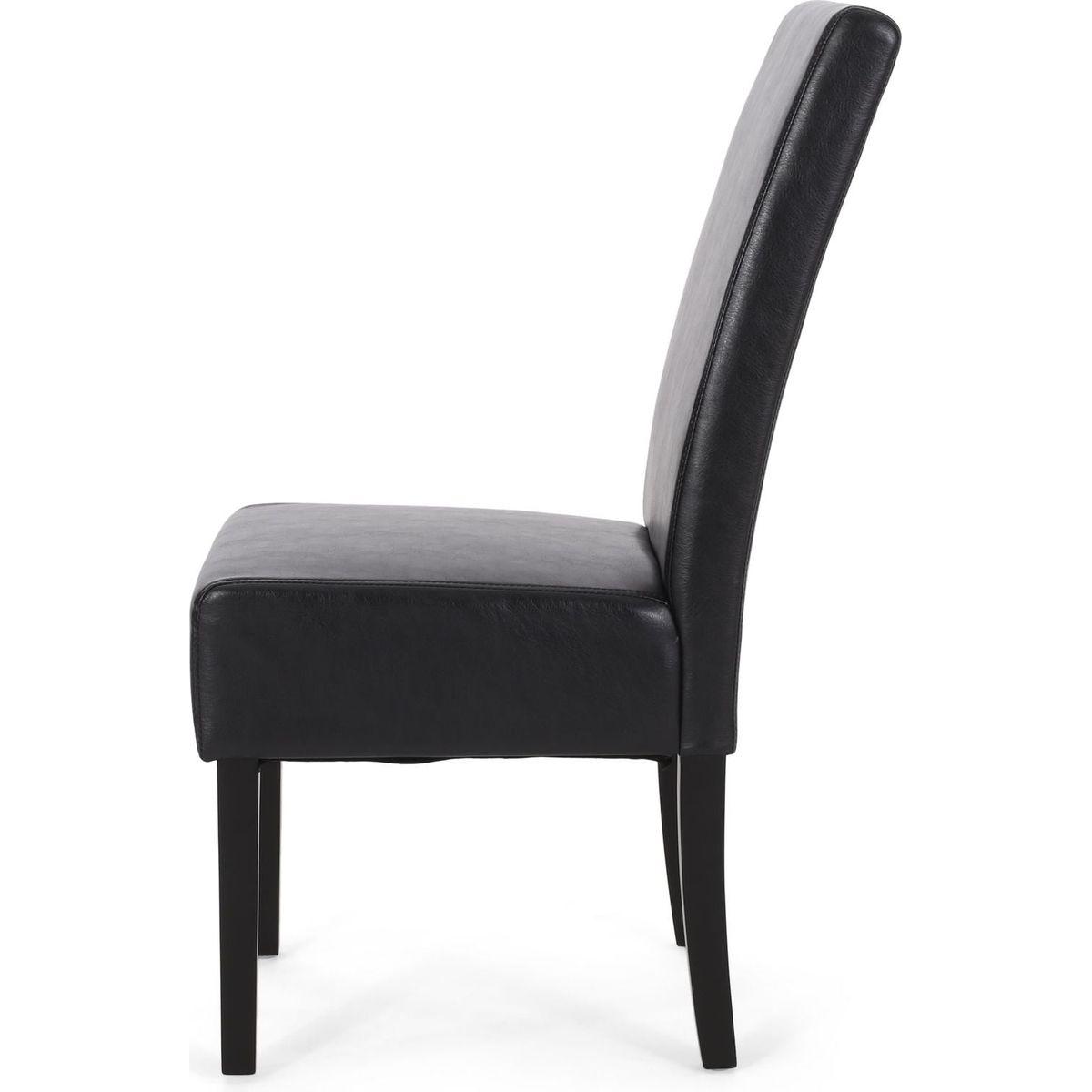 DINING CHAIR MP2 Set of 2