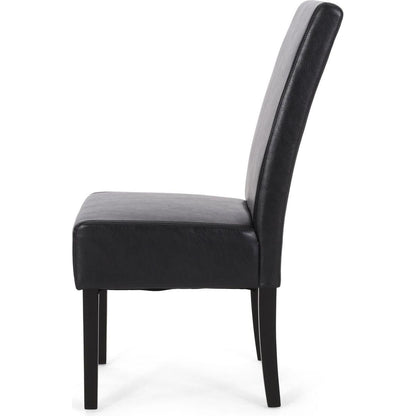DINING CHAIR MP2 Set of 2