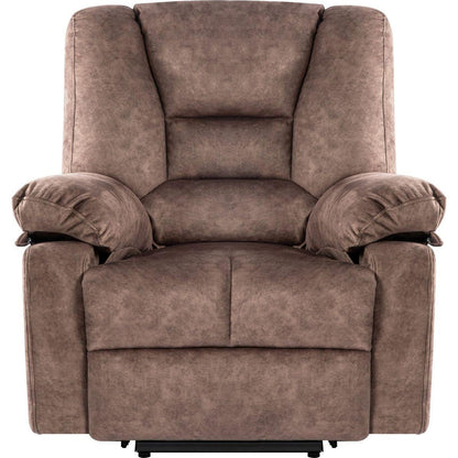 Power Lift Recliner Chair Sofa for Elderly with Massage