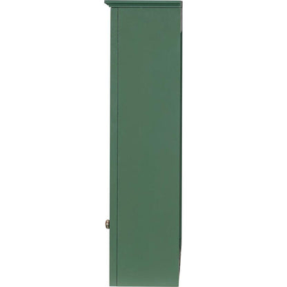 30" x 28" Medicine Cabinet, Wall Mounted Bathroom Storage Cabinet, Modern Bathroom Wall Cabinet with Mirror,Medicine Cabinet, Mirror Cabinet with 3 Open Shelves (Not Include Bathroom Vanity)