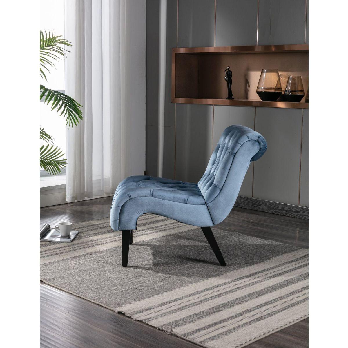 Accent Living Room Chair / Leisure Chair