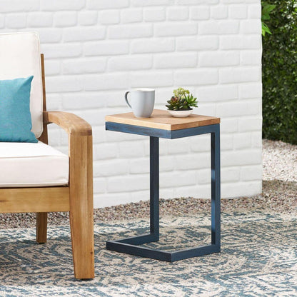 ACCENT TABLE-SMALL - Streamdale Furniture