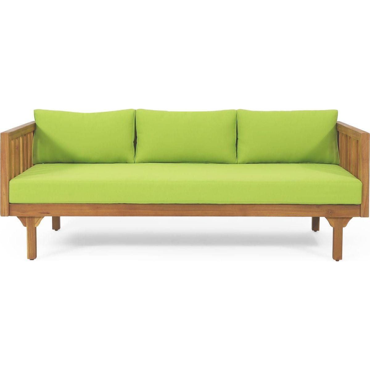 CLAREMONT 3 SEATER DAYBED