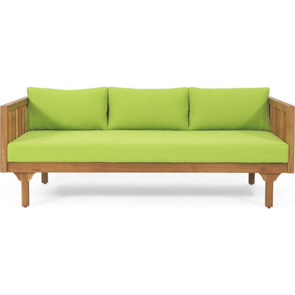 CLAREMONT 3 SEATER DAYBED